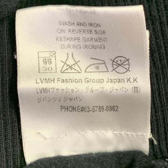 GIVENCHY Black Jesus Graphic Cotton Cuban Fit Crew Neck Sweatshirt - Picture 10 of 10